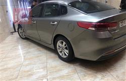 كيا اوبتيما